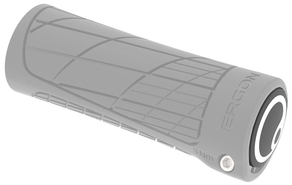 Ergon ga2 Twistshift-Lenkerendstopfen