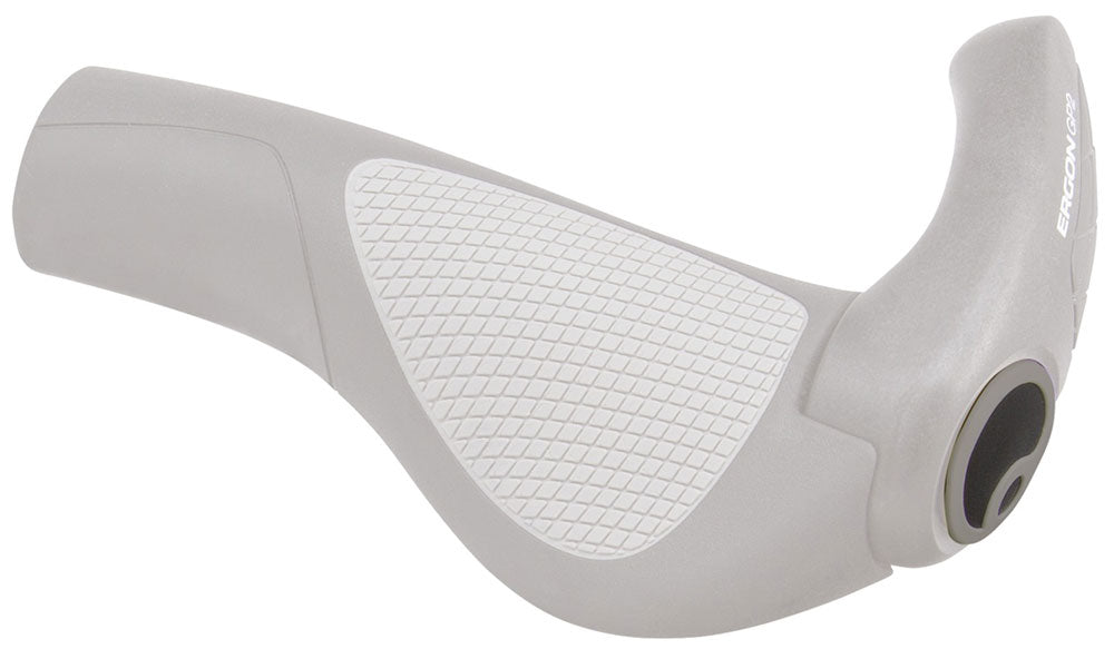 Ergon GP2 GP3 GP4 GP5 Lenkerendstopfen