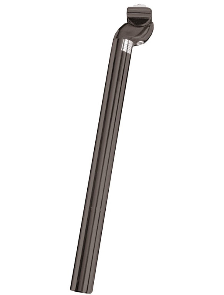 Ergotec aluminium seat post