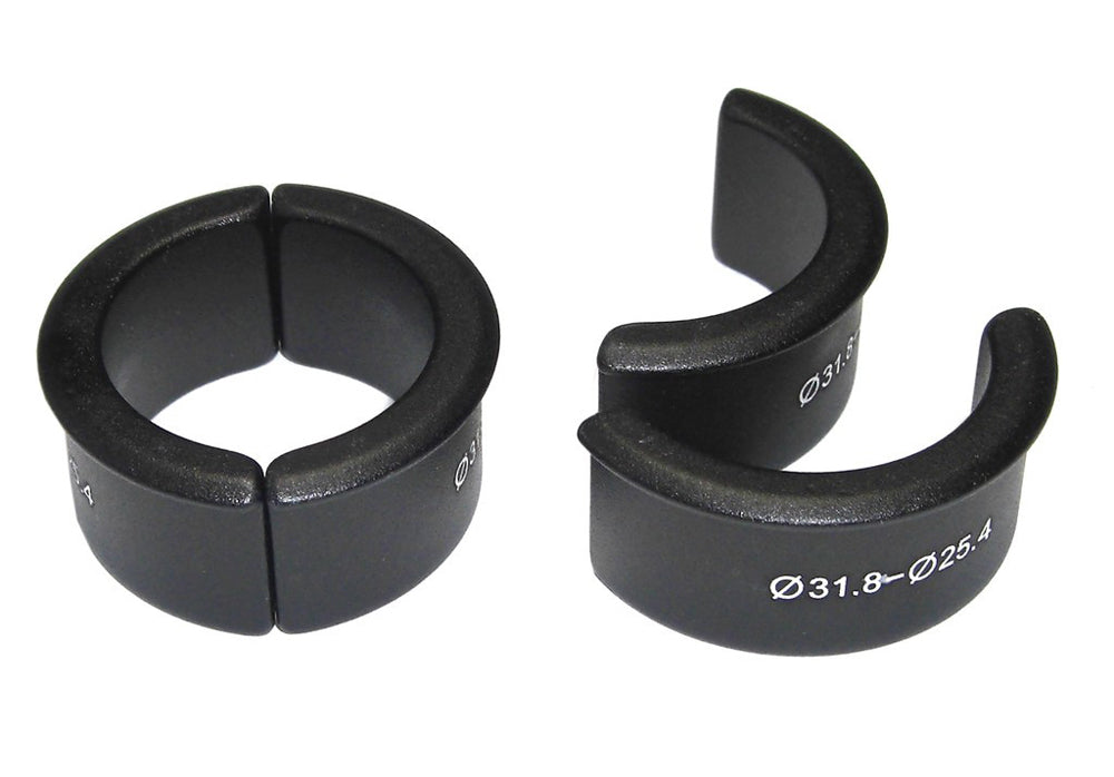 Ergotec-Aluminium-Hülsenset