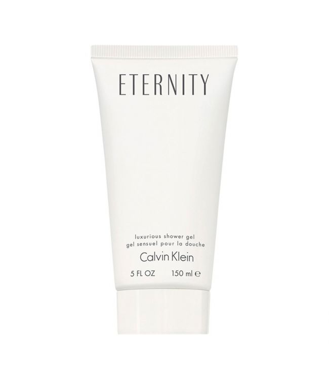 Calvin Klein Calvin Klein Shower Eternity Woman 150 ml Damen