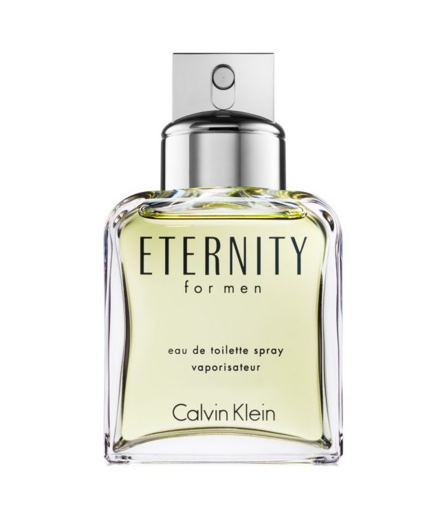 Calvin Klein Calvin Klein Eau de Toilette Spray Eternity Men 50ml Herren