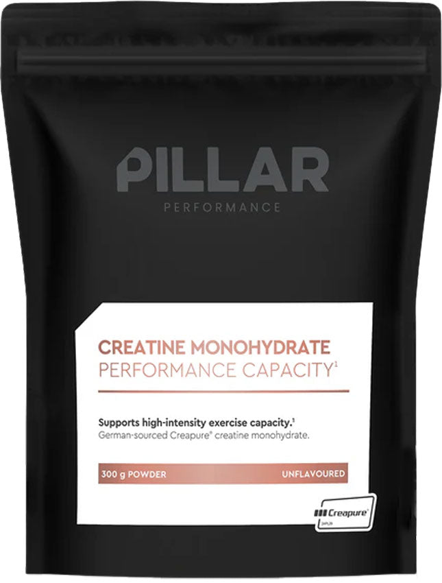 Pillar Performance Kreatin-Monohydrat Creapure® 300 g