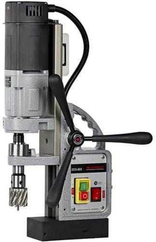 Euroboor eco.40 2+ | magneet kernboormachine - eco.40 2+
