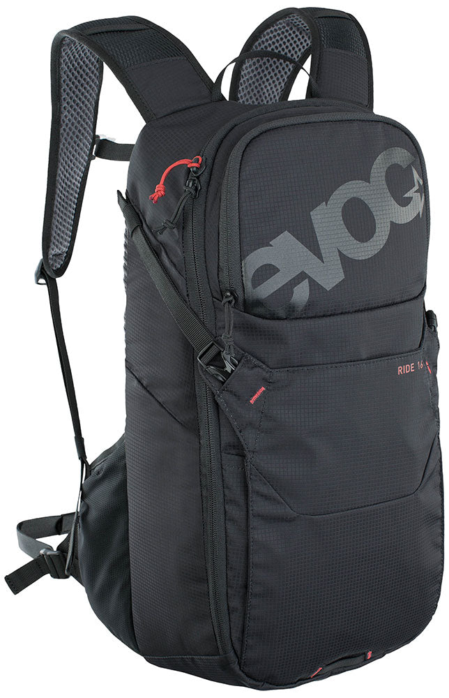 Evoc – Ride 16 Black One