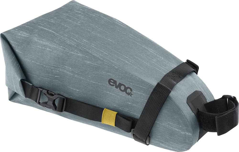 Evoc - Sitzpaket WP 2 Steel Einheitsgröße 2l