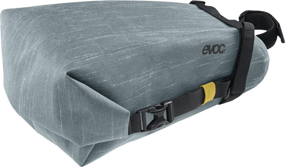 Evoc - Sitzpaket WP 2 Steel Einheitsgröße 2l