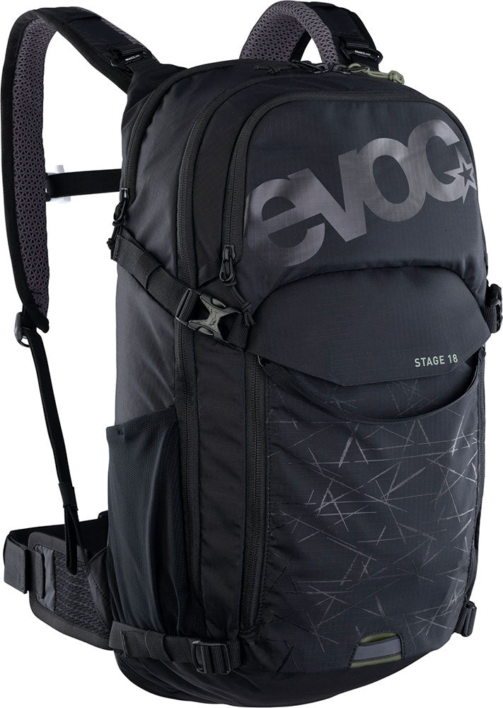 Evoc Stage 18l - Rucksack