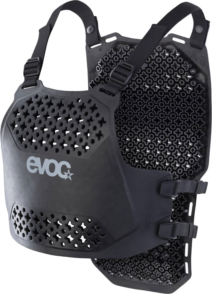 Evoc Torsoprotektor - Protektorenweste