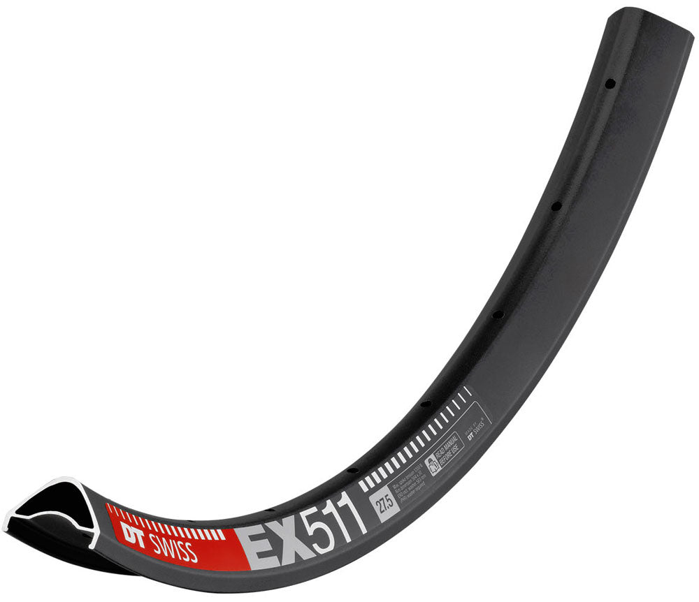 DT Swiss EX 511 27,5 Disc-Felge