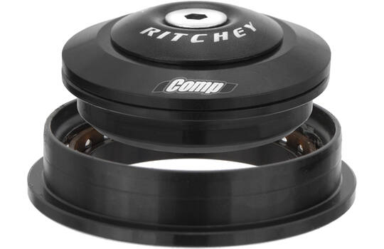 Ritchey Comp Taper ZS44 28,6 – ZS55 40 Pressfit-Steuersatz