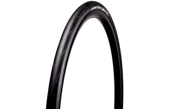 Goodyear Eagle F1 R TT Faltreifen