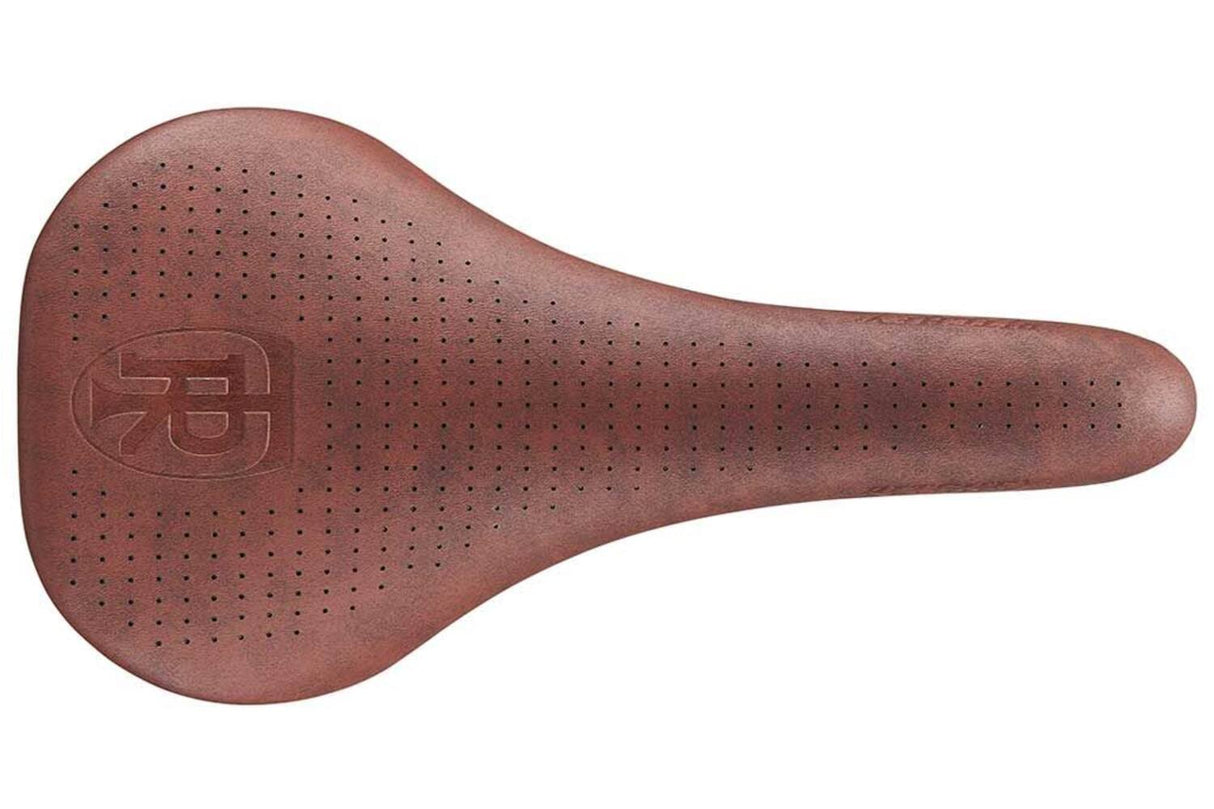 Ritchey Sattel braun