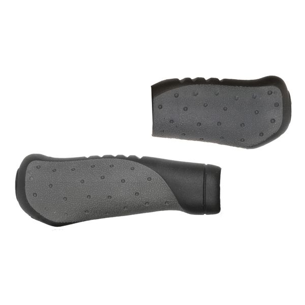Velo Comfort Griff L135mm R92Mvelo Verogen D2 - Schwarz