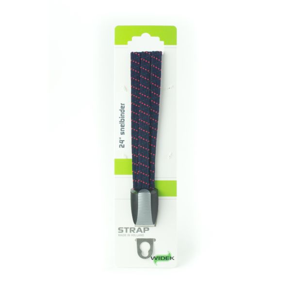 Widk Triobinder Active Life 24 Dunkelblau Univ. Karte