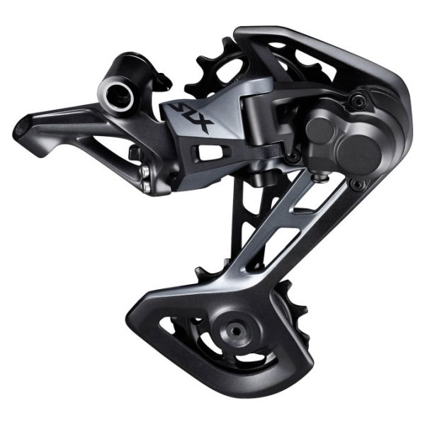 Shimano SLX RD-M7100 SGS 12 Geschwindigkeit