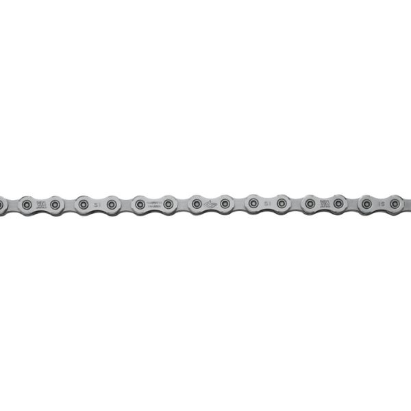 Link Glide LG500 - Langable Halskette für 10 11 - Geschwindigkeitslink Glide und 11 -Geschwindigkeitshyperglide - Grau