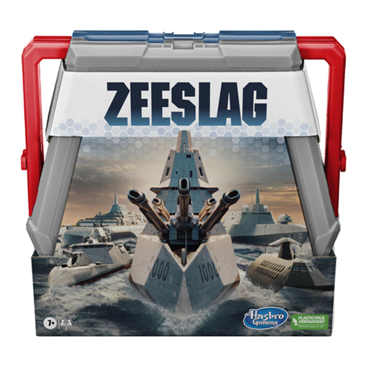 Hasbro-Spiel Seeschlacht