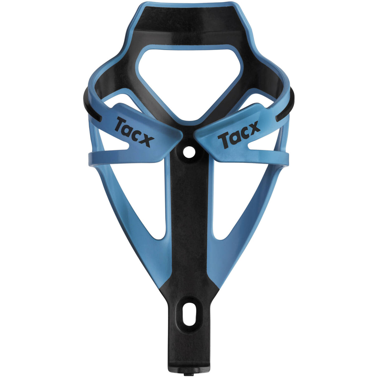 TACX Deva Bidone Halter hellblau