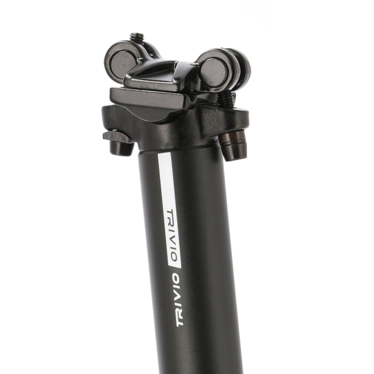 Trivio – Sattelstütze Trust 400 x 31,6 mm Nullversatz