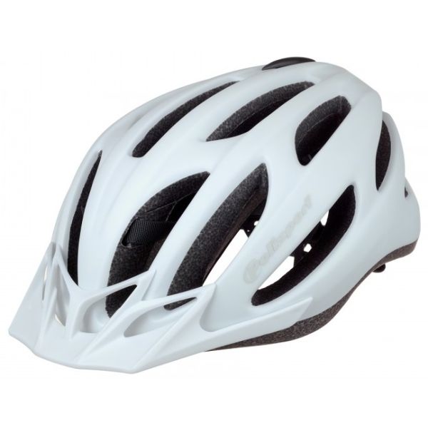 Polisport MTB-Helm Sport-Flow M 55-57 cm mattweiß