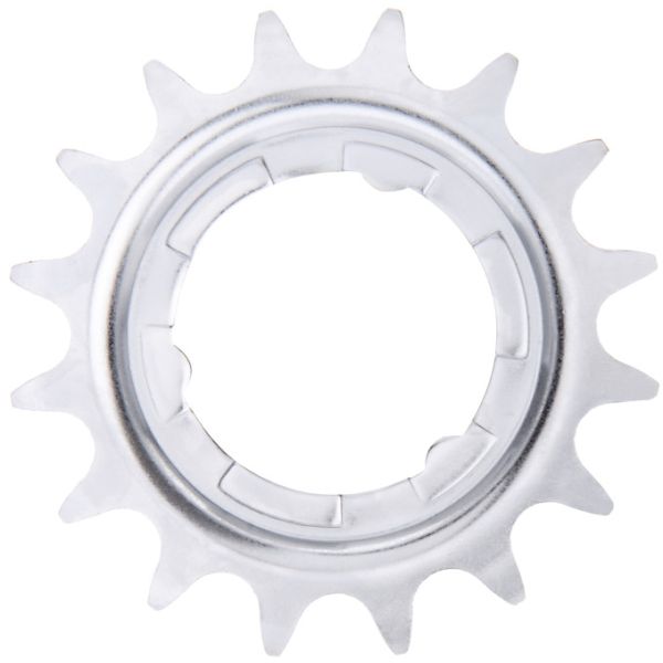 Shimano Gear 20T Innern Hub Silber