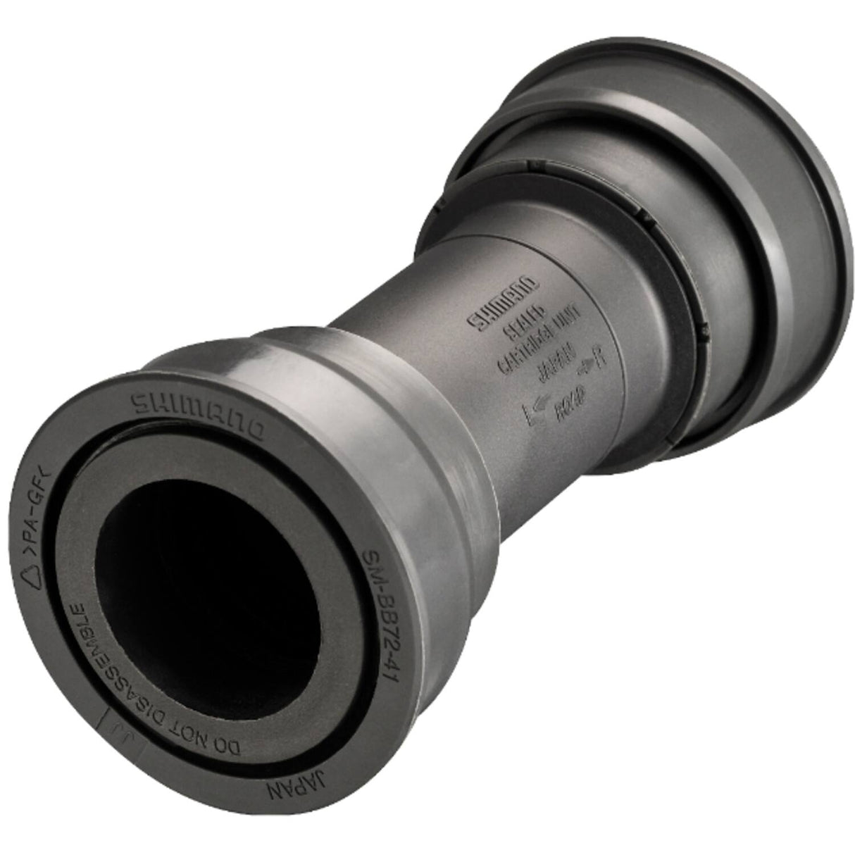 SHIMANO-BOTTOM BRACKET-ADAPTER 105 ULTEGRA BB-72-41B 41 mm 86,5 mm OEM