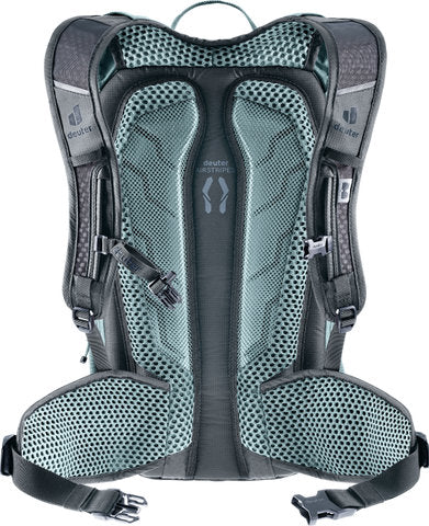 Deuter Compact 14+3 - Fahrradrucksack