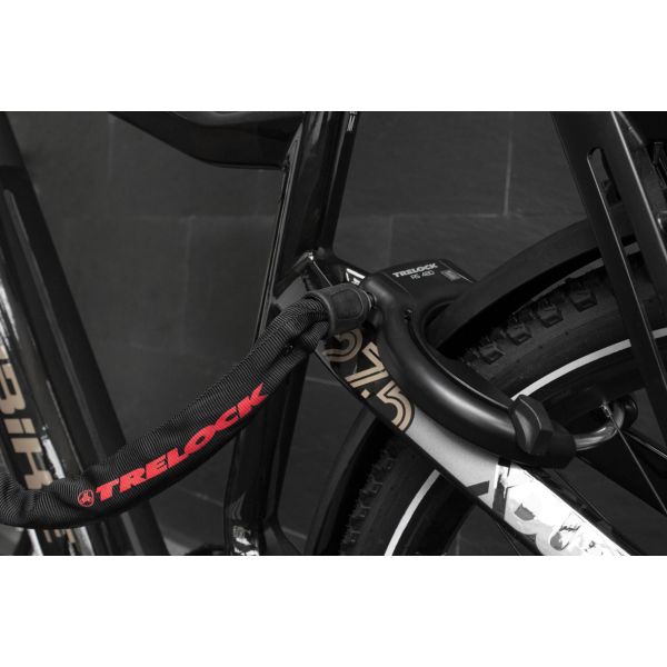 Ring Lock Trelock RS 480 Protect-o-Connect XL Naz