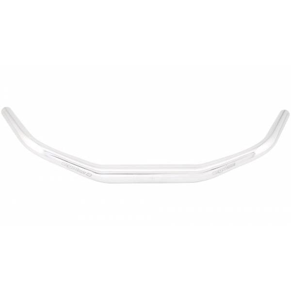 Ergotec Lenker Moon Cruiser ø31,8 x 610 mm - Silber