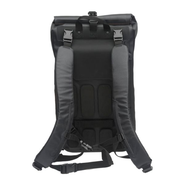Neue Looxs Varo Pakaftas - wasserdichtes Rucksack - Unisex - Schwarz