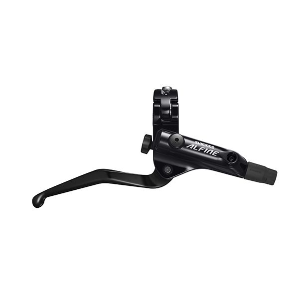 Shimano Bremshebel rechts BL-S7000 – i-spec 2 – schwarz