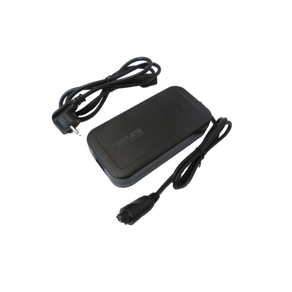 Van Beijck Batterieladegerät Modell Bosch 6 Ampere 36 Volt