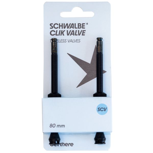 Schwalbe-Ventil-Scv