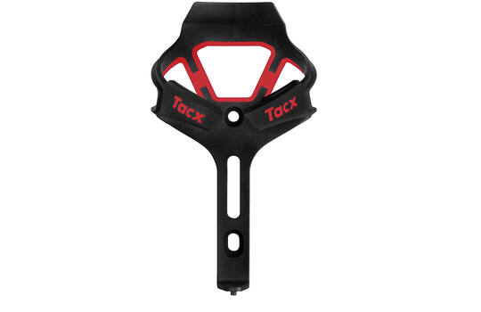 Tacx Ciro Flaschenhalter – rot