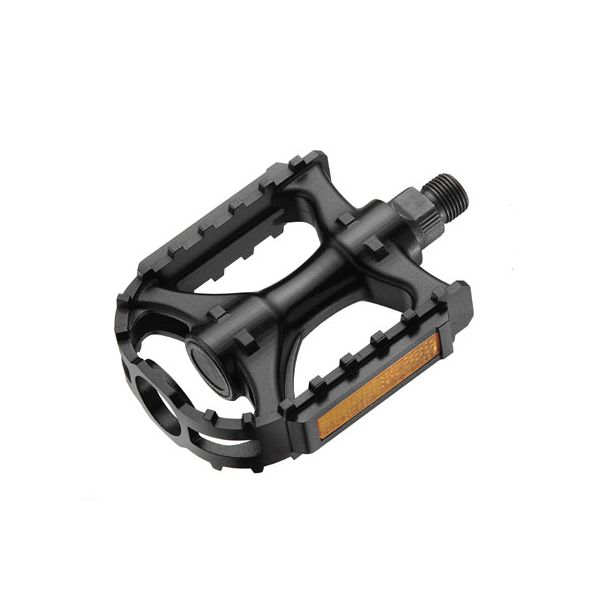 Marwi Pedalset MTB SP-875 Kunststoff 108 x 84mm - schwarz (Werkstattverpackung)