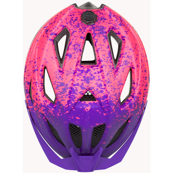 Ked Fahrradhelm Street Jr Pro S (49–55 cm) – Mattrosa