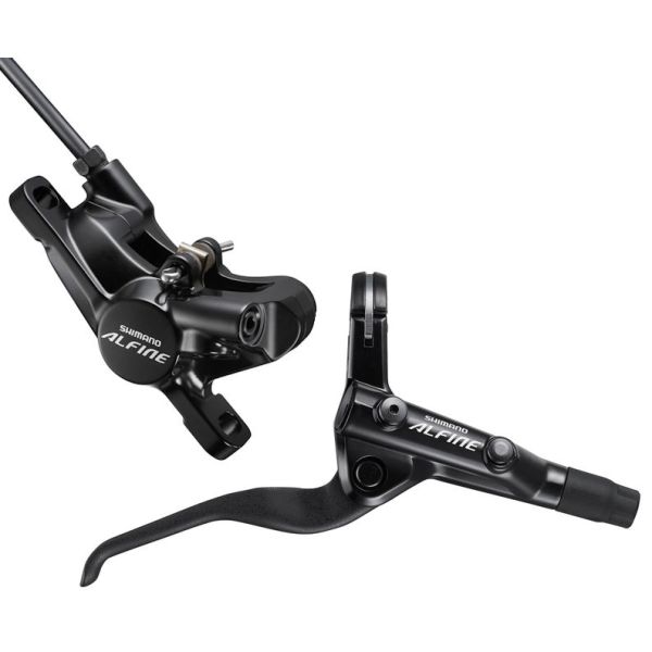 Shimano Alfine BR-S7000 Scheibenbremse 1000 mm vorne