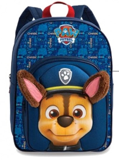 Fabrizio Backpack Junior 7 Liter Blau