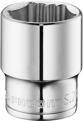 FACOM-Kappe 1 2 OGV-Griff | 24mm - s.24grp