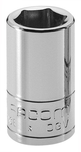 FACOM-Buchsen 1 4 6 Seite 10 mm – R.10