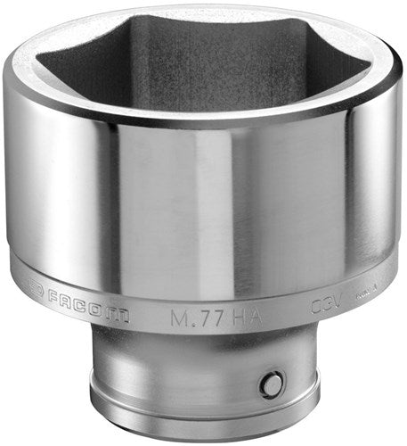 Facom doppen 1' 6 kant 90 mm - m.90ha