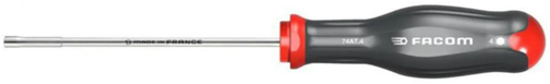 Facom Steckschlüssel-Schraubendreher Protwist 8 mm
