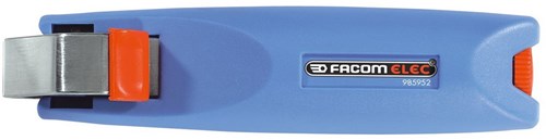 Facom Kabelabisolierwerkzeug 28 mm – 985952