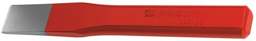 Facom Kaltmeißel l. 180 mm – 263,18