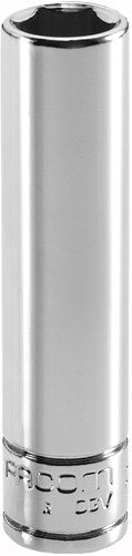 FACOM lange Buchsen 1 4', 6 Seiten 10 mm – R.10la