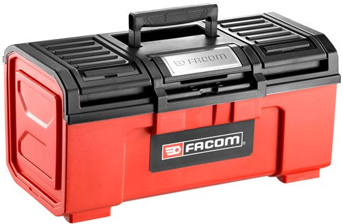 FACOM Aufbewahrungskoffer mit automatischer Verriegelung 19 – bp.c19npb
