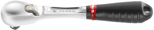 Facom Ratsche mit staubdichtem Kopf 1 4 – Serie l – rl.161pb