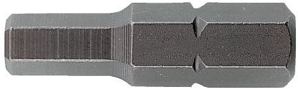 FACOM-Schraubenbits für 6-Kant-Sechskant L 30 mm – 5 – Enh.205