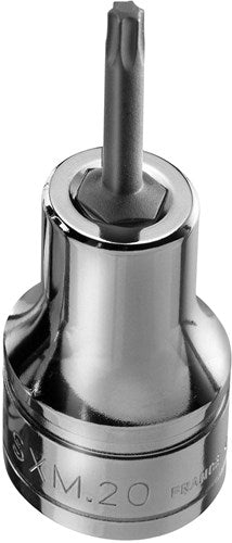 FACOM-Schraubendrehereinsatz 1 2' Torx-Schrauben T40 - SXM.40